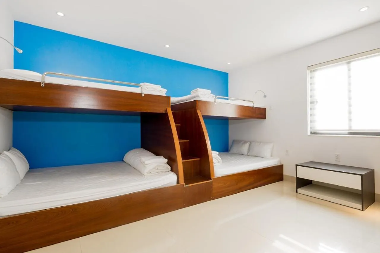 Stunning Da Nang Beach Villa