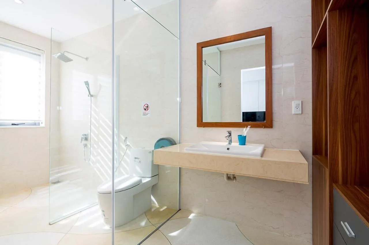 Stunning Da Nang Beach Villa