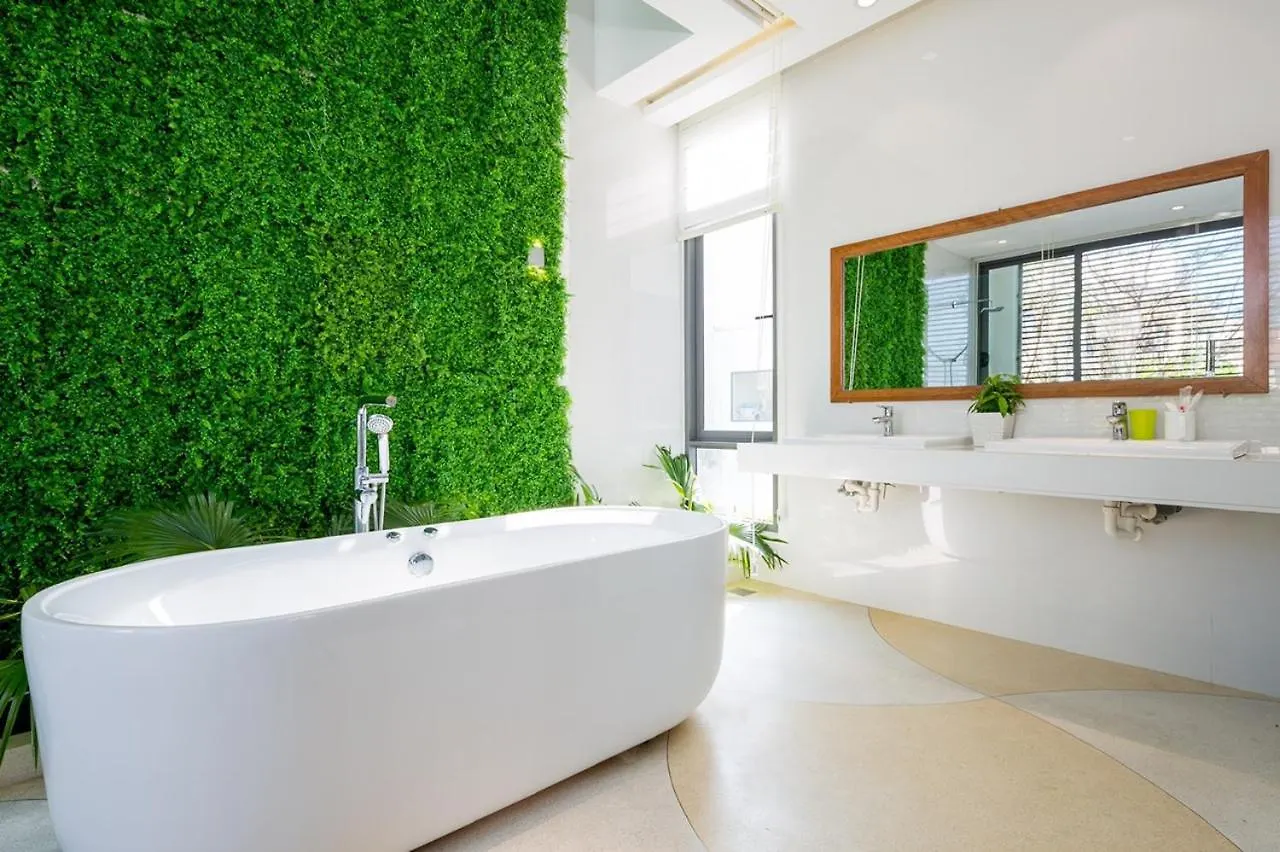 Stunning Da Nang Beach Villa