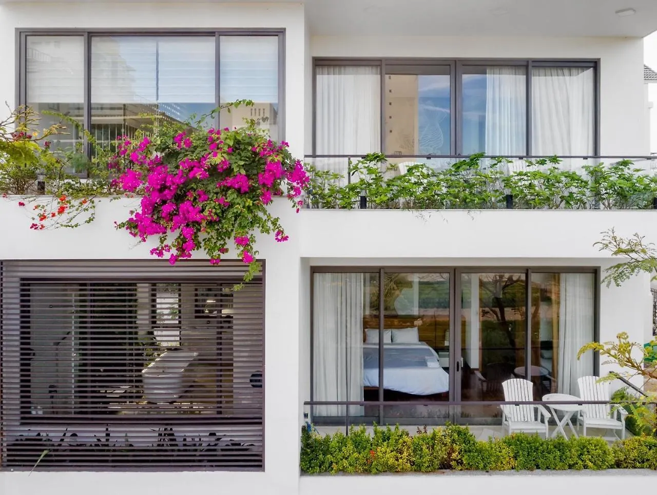 Stunning Da Nang Beach Villa Vietnam