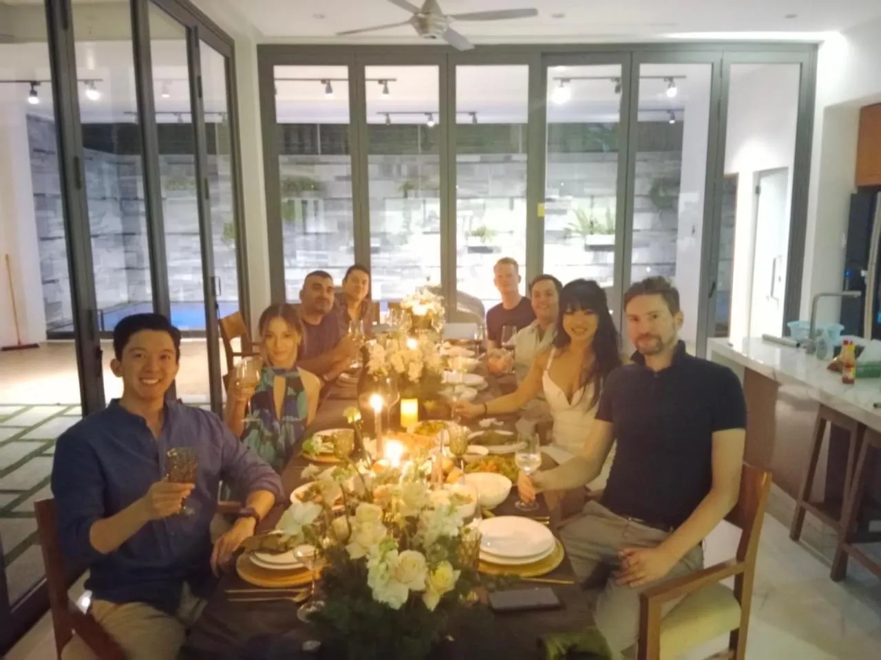 Stunning Da Nang Beach Villa